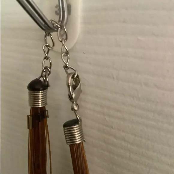 Layered necklace - Picture 2 of 3